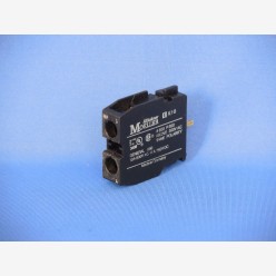 Moeller EK10 switch module